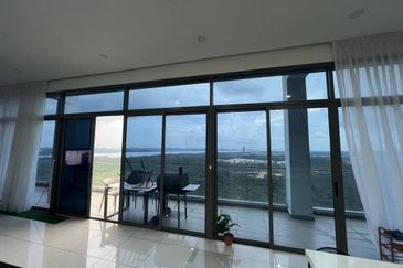 Iskandar Residences Medini