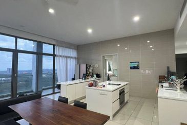 Iskandar Residences Medini