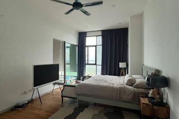 Iskandar Residences Medini