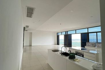 Iskandar Residences Medini