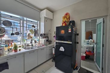 The Seed @ Sutera Utama