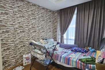 The Seed @ Sutera Utama