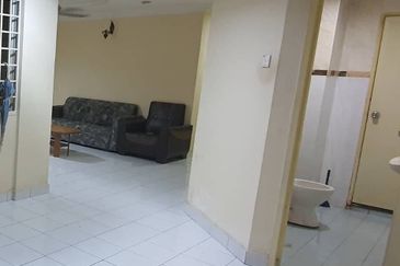 Pangsapuri Persiaran Tanjung