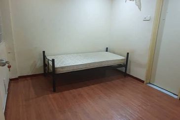 Pangsapuri Persiaran Tanjung