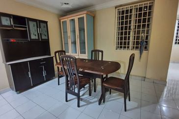 Pangsapuri Persiaran Tanjung