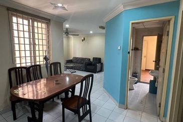 Pangsapuri Persiaran Tanjung