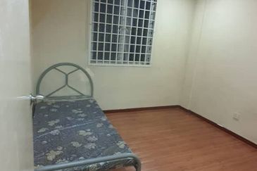 Pangsapuri Persiaran Tanjung