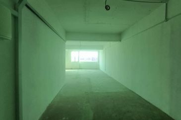 Taman Nusa Bestari, Skudai