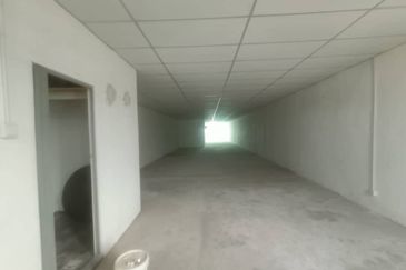 Taman Nusa Bestari, Skudai