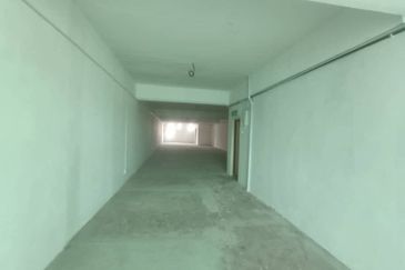 Taman Nusa Bestari, Skudai