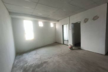 Taman Nusa Bestari, Skudai