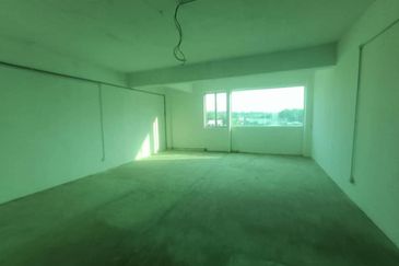 Taman Nusa Bestari, Skudai