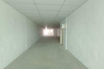 Taman Nusa Bestari, Skudai