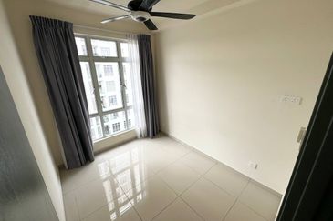 One Sentral Serviced Residence