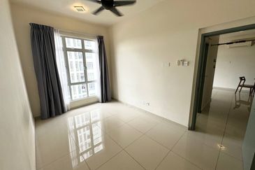 One Sentral Serviced Residence