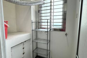 One Sentral Serviced Residence