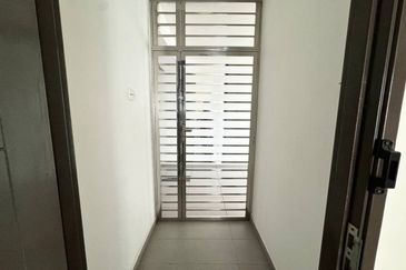 One Sentral Serviced Residence