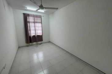 Taman Scientex Kulai