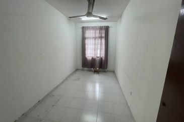 Taman Scientex Kulai