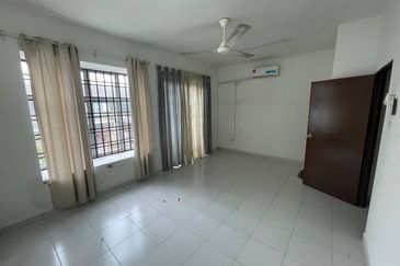 Taman Scientex Kulai