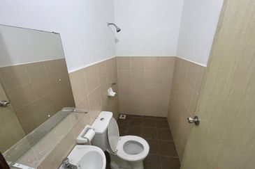 Taman Scientex Kulai