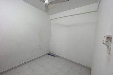 Taman Scientex Kulai