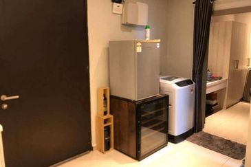 The Garden Residences