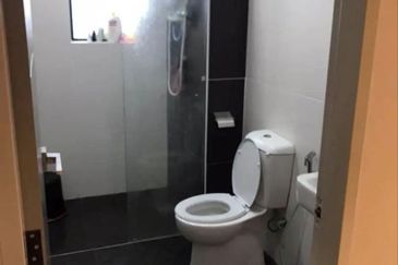 The Garden Residences