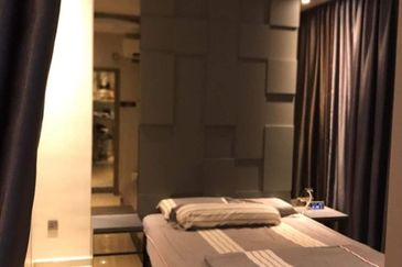 The Garden Residences