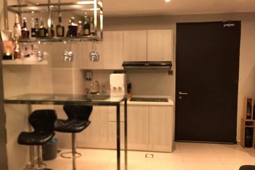 The Garden Residences