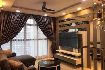 The Garden Residences