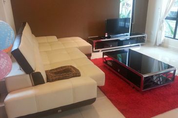 Bayou Creek, Leisure Farm