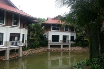 Bayou Creek, Leisure Farm