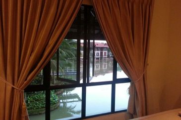 Bayou Creek, Leisure Farm