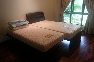 Bayou Creek, Leisure Farm