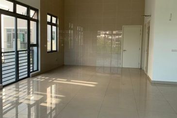 The Cove Semi-Detached @ Horizon Hills