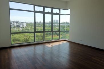 The Cove Semi-Detached @ Horizon Hills