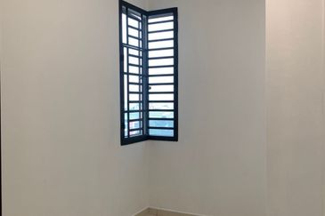 Nusa Perdana Serviced Apartment