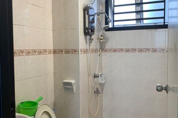 Nusa Perdana Serviced Apartment