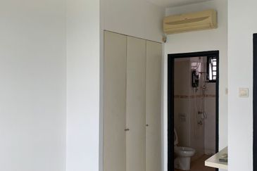Nusa Perdana Serviced Apartment