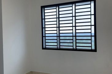 Nusa Perdana Serviced Apartment