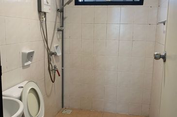 Nusa Perdana Serviced Apartment