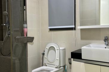 Iskandar Residences Medini