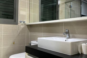 Iskandar Residences Medini