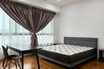 Iskandar Residences Medini