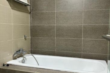 Iskandar Residences Medini