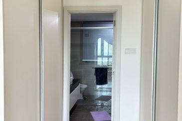 Iskandar Residences Medini