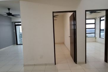 The Garden Residences