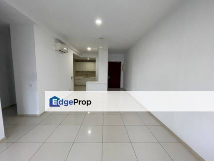 Freehold Partially Furnished G&G Condominium @ The Seed Sutera Utama For Sale , Johor, Skudai