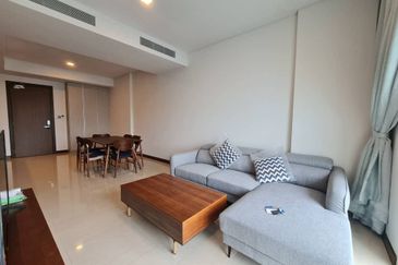 Puteri Cove Residences